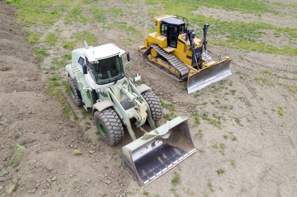 Cost of Acreage Clearing in Las Cruces