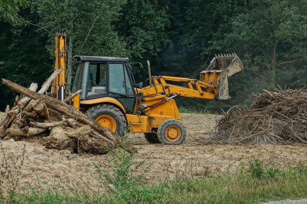 Cost of Land Clearance Service in Las Cruces