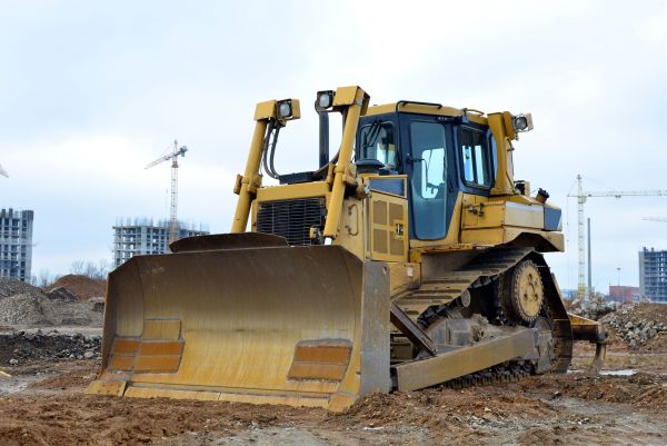 Cost of Bulldozer Site Clearing in Las Cruces