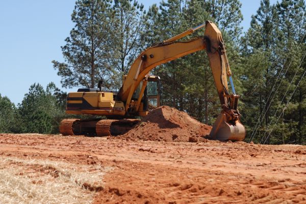Cost of Easement Land Clearing in Las Cruces