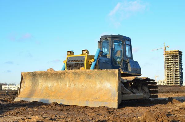 Cost of Commercial Site Clearing in Las Cruces