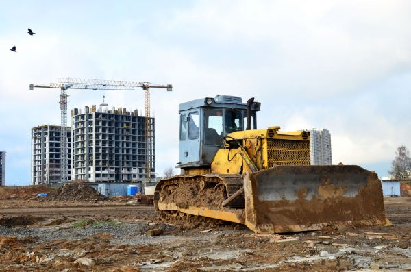Cost of Building Site Clearing in Las Cruces